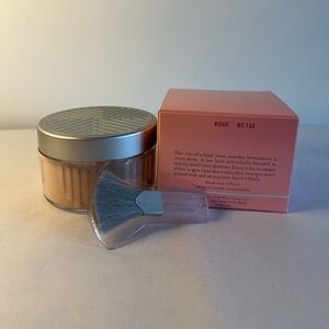 Charles of the Ritz custom blended powder brand new shade rose beige